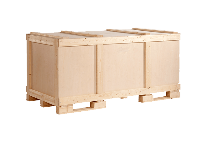 We Specially Package it - What we do - Patel Packaging - The Complete Wooden Packaging Solution