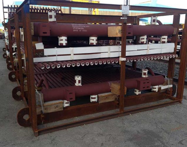 Export Packing Solutions - Patel Packaging - The Complete Wooden Packaging Solution